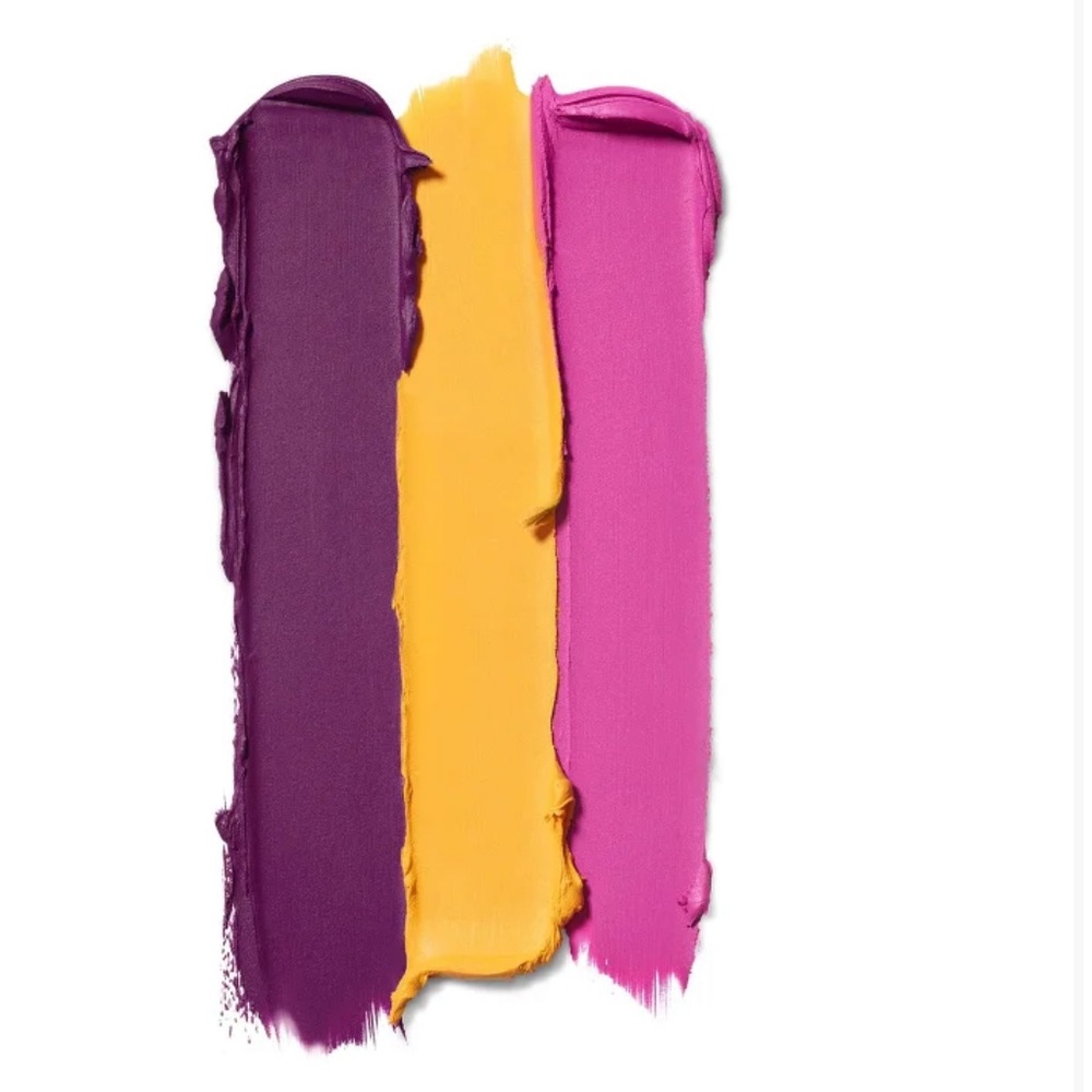 New Morphe Morphe X Nyane Fierce Fairytale Lipstick Trio - Beyond Bold - Picture 3 of 11